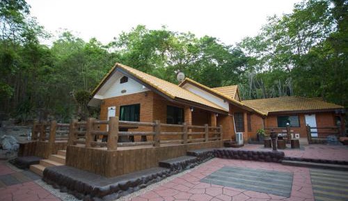 Superior Villa