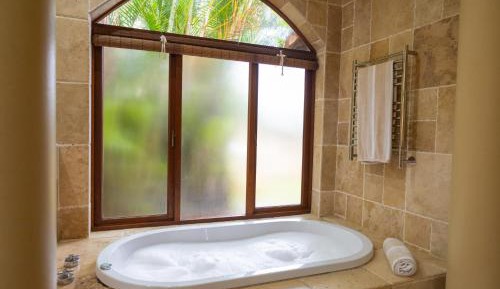 Spa Guest House