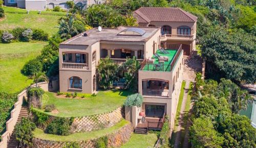 Luxury Guest House
