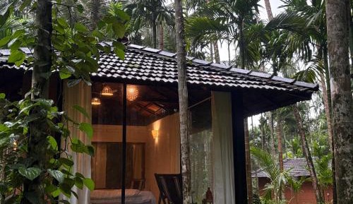 King Room with Garden View