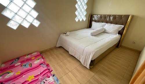 One-Bedroom Villa