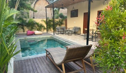 One-Bedroom Villa