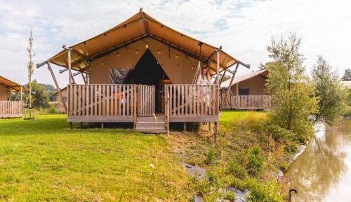 Two-Bedroom Holiday Home