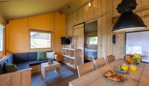 Two-Bedroom Holiday Home