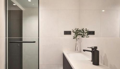 Premium Double Room with Two Double Beds