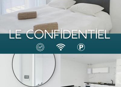 Deluxe One-Bedroom Apartment with Garden View