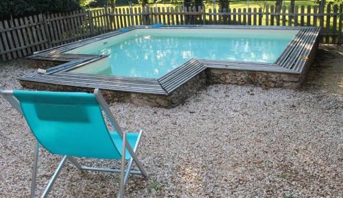 Holiday Home (5 Adults)