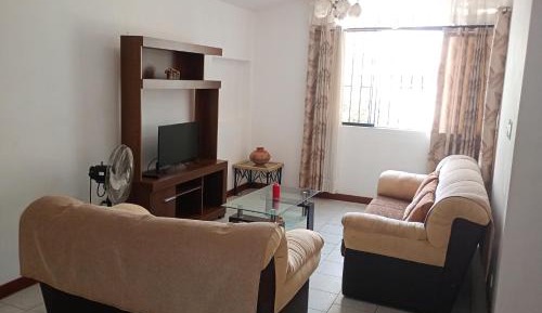Duplex Apartment