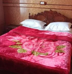 Budget Double or Twin Room