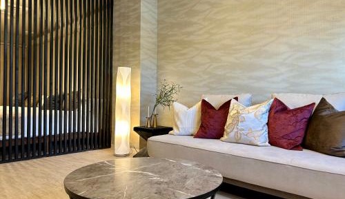 Five-Bedroom Apartment