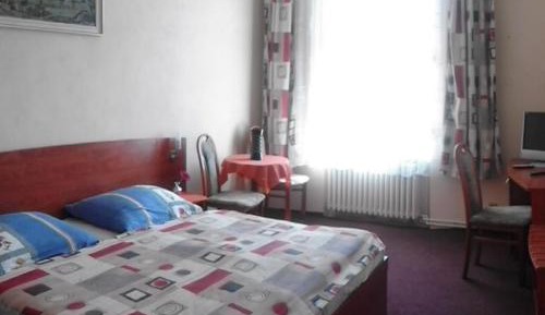 Double or Twin Room with Private External Bathroom
