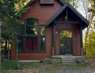 Chalet
