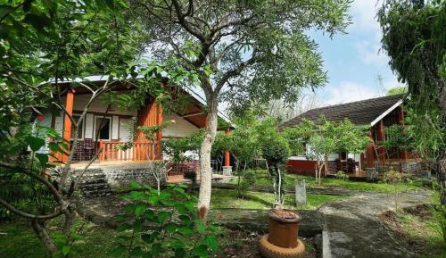 Standard Bungalow