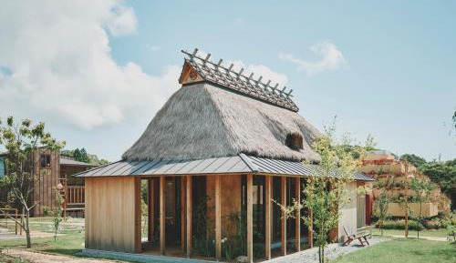 One-Bedroom Villa
