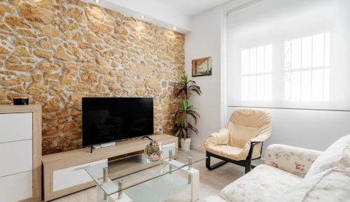 Two-Bedroom Superior Apartment