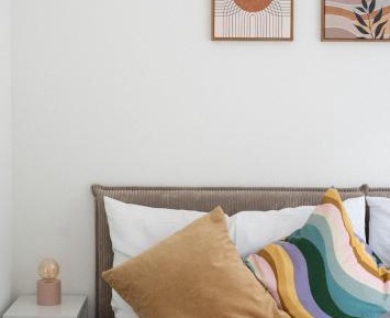 Apartment - Split Level