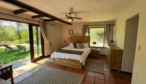 Standard Holiday Home