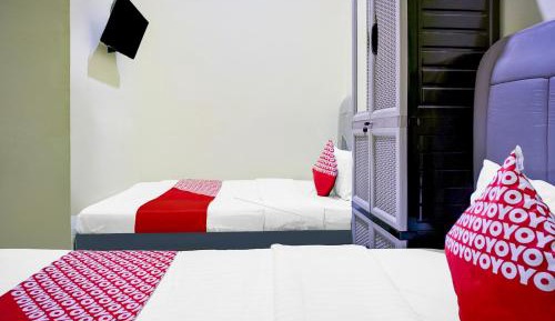 Delxue Twin Room