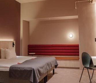  Double Bed Room - without window