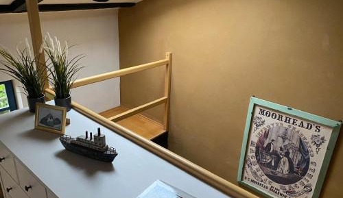 Apartment - Split Level