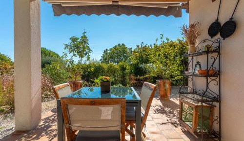 Two-Bedroom Superior Apartment