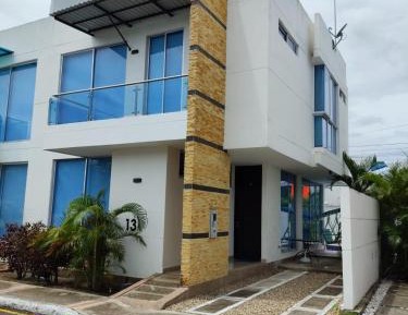 Four-Bedroom Vacation Home