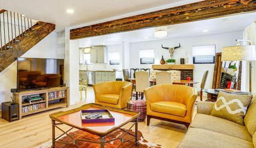 Vacation Home