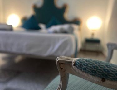 Two-Bedroom Apartment with Balcony