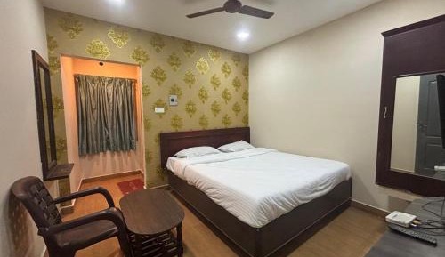 Small Double Room