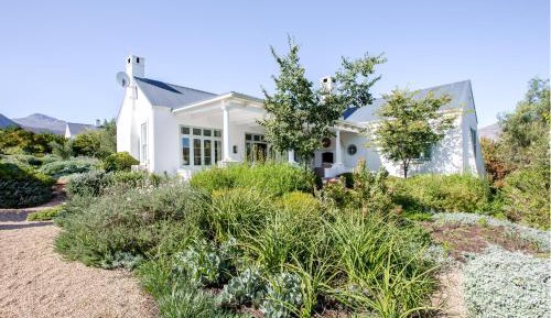 Three-Bedroom Chalet