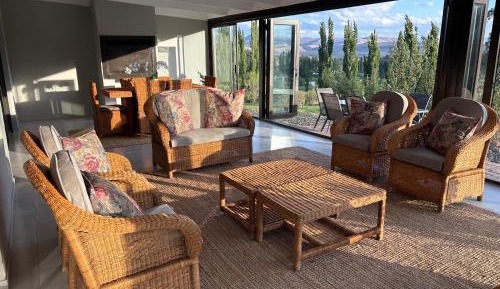 Superior Villa