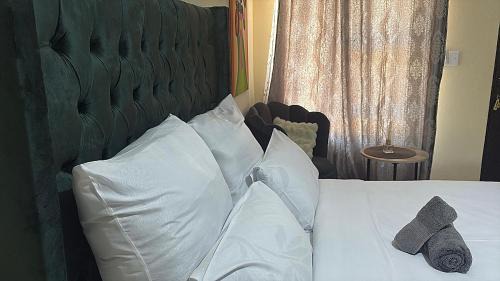Standard Suite