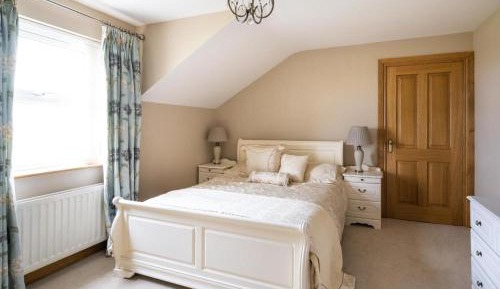 Suite with Garden View