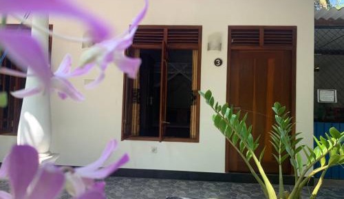Triple Room with Private Bathroom