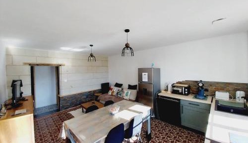 Three-Bedroom Vacation Home 