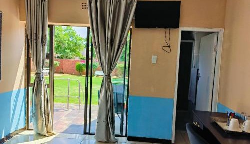 Budget Twin Room