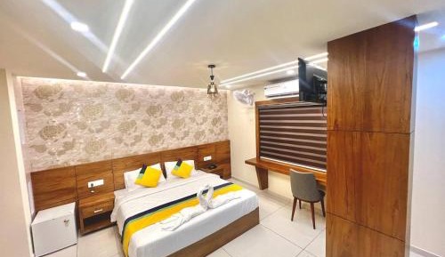 Two-Bedroom Suite