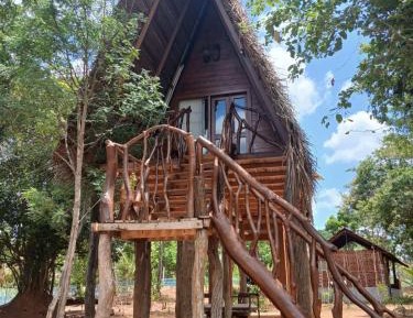 One-Bedroom Chalet