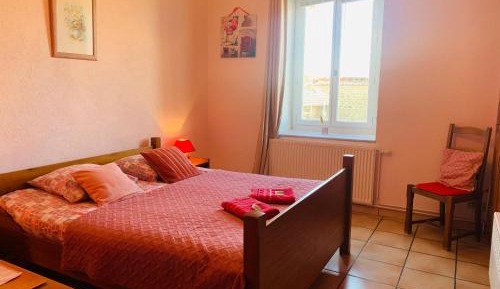 King Room with Garden View