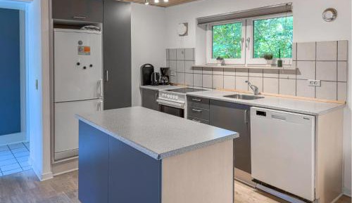 Five-Bedroom Holiday Home