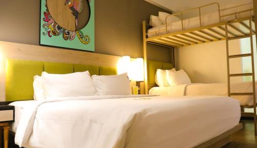 Love Bunk Bed