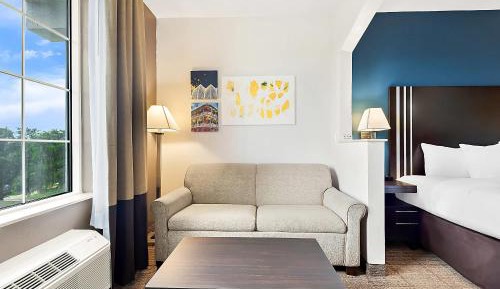 King Suite