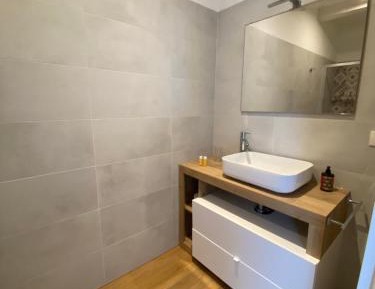 Deluxe Double or Twin Room with Balcony