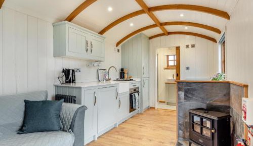 One-Bedroom Vacation Home