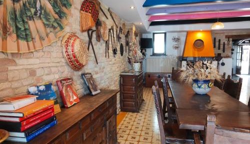 Two-Bedroom Deluxe Apartment