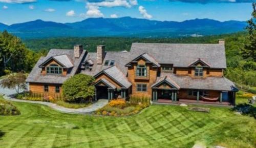 Vacation Home