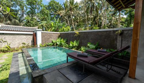 One-Bedroom Villa