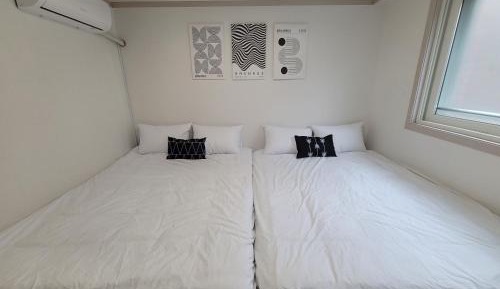 Two-Bedroom Villa