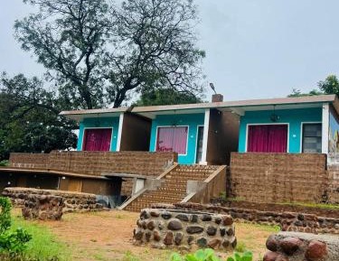 Double Room with Lake View
