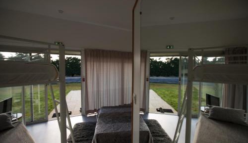 Quadruple Room with Shower